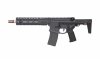 Replika GBBR Noveske Ghetto Blaster NHR-9 10.5 MWS Gen2 - Szary